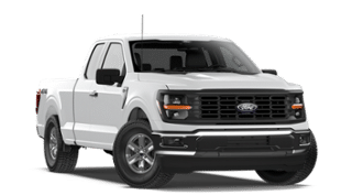 2026 Ford F-150® External Image 5